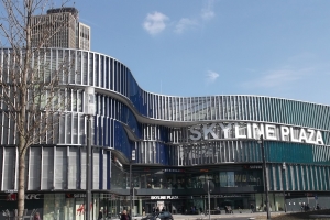 Europaviertel Ost Spezial – Wissenswertes über Frankfurts neuen Stadtteil