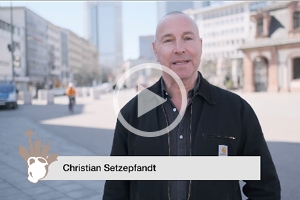 Zuhause-Spezial: Virtuelle Stadtführungen „Stadtevents@Home“ – Mit Christian Setzepfandt bei den spannendsten Frankfurter Unorten