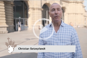 Zuhause-Spezial: Virtuelle Stadtführungen „Stadtevents@Home“ – Auf den Spuren der Frankfurter Edelhure Rosemarie Nitribitt mit Christian Setzepfandt