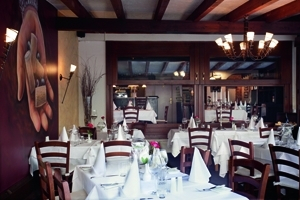 Wein-Schlemmerwochen: Alexis Sorbas – 3-Gänge-Menü 59 €