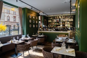 Wein-Schlemmerwochen: Ristorante Masi – 3-Gänge-Menü 59 €