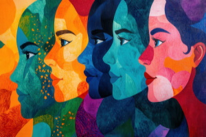 Heimliche Powerfrauen & ungezählte Rebelgirls – Ein Blick in die Vergangenheit Frankfurter Frauen