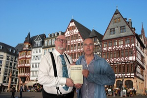 Frankfodderisch fer Aaafänger – Mit Bäppi & Setze