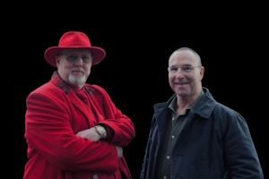 Frankfurt unter Verdacht – Das spannende Krimi-Bingo mit Bäppi & Setze