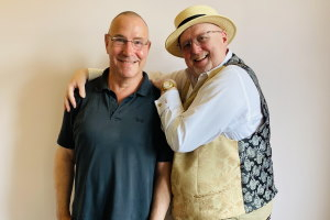 Frankfurt Bingo – Hessischer Spaß mit Bäppi & Setze