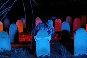 Nosferatus Auferstehung – Gruseltour durch Frankfurt