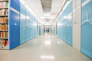 Hinter den Kulissen der deutschen Nationalbibliothek – Die Entdeckungstour durch das Gedächtnis der Nation