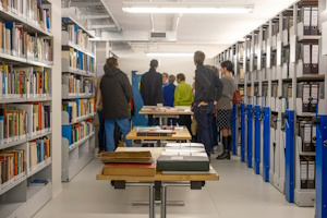 DNB, Stephan Jockel, CC-BY-SA 3.0 DE