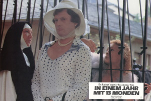 Fassbinder in Frankfurt – Drehorte & Dramaturgie mit Christian Setzepfandt