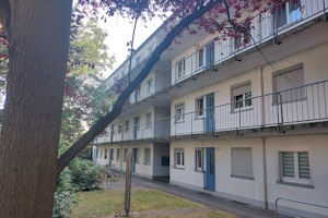 Architekturführung im Rahmen von 100 Jahre Neues Frankfurt – Siedlung Westhausen