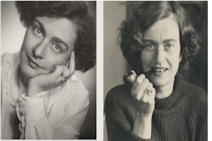 Marie Luise Kaschnitz — Literatur und gesellschaftlicher Wandel im Frankfurter Westend