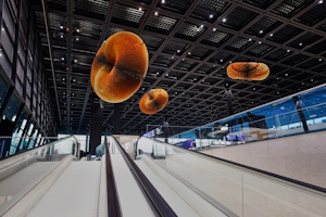 Bildnachweis: Fraport AG