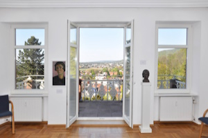 Credit: Annette Friauf