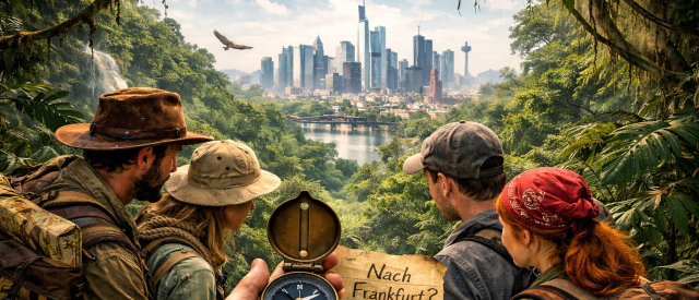 Frankfurter Lieblingshäppchen!