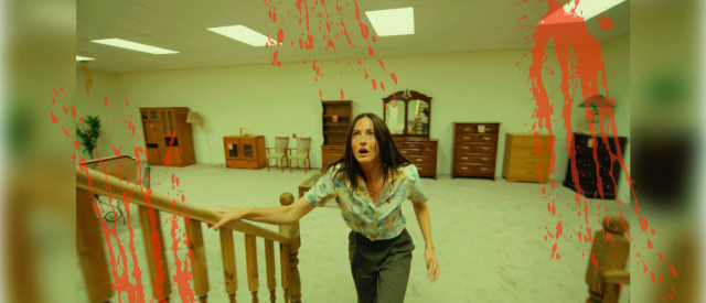 Freiluftkino-Horror-Spezial am 6. August: