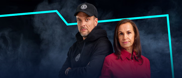 30.6, im Hof des Alten Polizeipräsidiums: