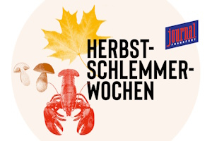 Herbst-Schlemmerwochen